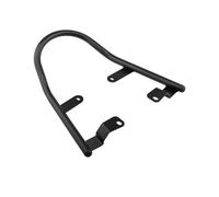 Motorcycle Rear Rack For XSR 700 2017-2022 Passenger Rear Seat Grab Bar Handles Seat Hand Armrest Handle Rail Luggage Rack Rear Box Trunk Support Holder