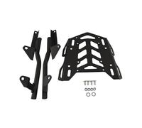 Motorcycle rear rack For Y&amaha For MT-09 Tracer 2018-2020 The Motorcycle Rear Armrest Is Made Of High-strength Material, And You Can Travel With Peace Of Mind. LOCKMEIHUA