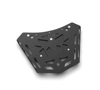 Motorcycle rear rack For Y&amaha For Tracer 9 Tracer 9 GT 2021-2025 The Motorcycle Rear Armrest Is Made Of High-strength Material, And You Can Travel With Peace Of Mind. LOCKMEIHUA(Black)