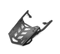 Motorcycle rear rack For Y&amaha For TRACER900 MT-09 TRACER 900 900GT The Motorcycle Rear Armrest Is Made Of High-strength Material, And You Can Travel With Peace Of Mind. LOCKMEIHUA