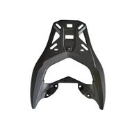 Motorcycle rear rack For Y&amaha N-MAX155 For NMAX155 2016-2023 The Motorcycle Rear Armrest Is Made Of High-strength Material, And You Can Travel With Peace Of Mind. LOCKMEIHUA(Aluminium Alloy)
