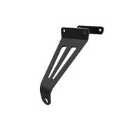 Motorcycle rear rack For Z900RS For Cafe 2018-2020 The Motorcycle Rear Armrest Is Made Of High-strength Material, And You Can Travel With Peace Of Mind. LOCKMEIHUA
