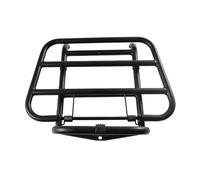 Motorcycle Rear Rack Front Luggage Rack For Vespa For Primavera 150 2015-2024 Motorcycle Front Shelf Support Luggage Carrier Rack Bracket Luggage Rack
