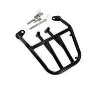Motorcycle Rear Rack Luggage Bracket Seat Shelf Cargo Tail Box Support Kit For Y&amaha XP500 T-MAX500 2002 2003-2008 Removable shelf rear luggage rack parts