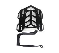 Motorcycle Rear Rack Luggage Carrier Extension Storage Holder Bracket For YZF R25 R3 / MT-25 MT-03 2019-2023 Rear Luggage Support Bracket