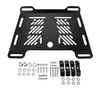 Motorcycle Rear Rack Luggage For Y&amaha For Tracer 900 GT 7 700GT 9 GT For MT07 For MT09 2020-2022 Rear Tail Rack Carrier Luggage Bracket Trunk Cargo Shelf