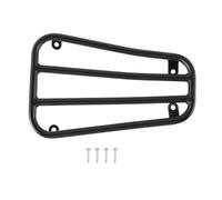 Motorcycle Rear Rack Motorbike Rear Racks Compatible with Vespa Sprint For Primavera 125 150 2014-2021 Luggage Carrier Front Cargo Rack Stand Holder