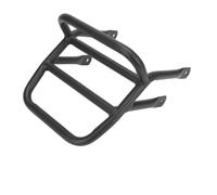 Motorcycle Rear Rack Motorcycle Accessories Front Luggage Rack Holder Bracket For CT125 Hunter Cub Trail 125 Black Iron Suitcase Carrier
