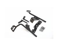 Motorcycle Rear Rack Motorcycle Luggage Rack Side Case Box Rack Bracket Carrier System For CFMOTO 400NK 650NK NK400 NK650 400 650 NK SHAD SH23 SH36