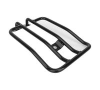 motorcycle rear rack Motorcycle Metal Rear for solo for seat Luggage Rack Support for harley 1200 2004-2021