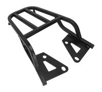 Motorcycle Rear Rack Motorcycle Rear Luggage Rack Ride On Pillion Carrier Holder Shelf Motorcycle Luggage Rack For Grom For MSX125 Rear Box Trunk Support Holder