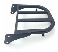 Motorcycle Rear Rack Motorcycle Rear Rack | Compatible with Suzuki For Volusia VL800 2001-2004 Boulevard For M50 For C50 2005-2009, Black Sissy Bar Luggage