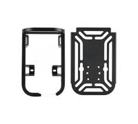 Motorcycle Rear Rack Motorcycle Rear Tail Rack For CT125 Trail 125 Hunter Cub 2023 Luggage Bracket Tailstock Shelf Carrier