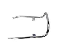 Motorcycle Rear Rack Motorcycle Tail Frame Modified Gn 125 Gn 250 Tail Wing Handle Shelf Armrest Tail Frame For GN125 For Suzuki GN250 Retro For Crown Rear Luggage(GN125)