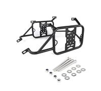 Motorcycle Rear Rack Motorcycle Top Box Rack Side Panniers Bracket Luggage Case Saddlebag Support For Triumph For Tiger 900 For Rally For GT For Pro 850 For Sport 900GT Rear Luggage