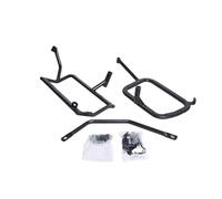Motorcycle Rear Rack Motorcycle Trunk Side Panniers Top Case Luggage Box SaddleBag Storage Rear Accessories For VOGE For Valico 525DSX 525 DSX 2024 Rear Luggage(Bracket)