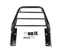 Motorcycle Rear Rack Rear Tail Rack Top Box Case Suitcase Carrier Board For CT125 For Hunter For Cub CT 125 2020-2025 For Trail125 For Trail 125 2021 2022 2023 2024 2025 Rear Luggage