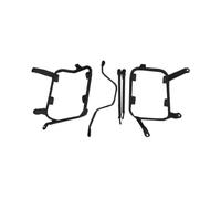 Motorcycle Rear Rack Saddlebag Support Stainless Steel Bracket For KOVE 800X PRO