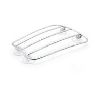 Motorcycle Rear Rack Suction Cups Fuel Gas Tank Luggage Rack Motorcycle Hold Bag Bike Scooter For For Bonneville