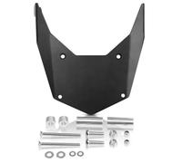 Motorcycle Rear Rack Top Case Mount Plate Holder Bracket For Y&amaha For Tenere 700 For Rally T7 2019 2020 2021 2023 Removable shelf rear luggage rack parts(Type C)