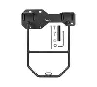 Motorcycle Rear Racks Compatible With Hunter For Cub For Trail 125 2022 2023 Motorcycle Side Bag Support Racks Saddle Bag Bracket Left Side Holder Accessories