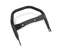 Motorcycle Rear Racks Compatible With Monkey 125 For Z125 2018 2019 2020 2021 2022 2023 2024 Luggage Rack Support Shelf Passenger Armrest Pillion Grab Hand Rail