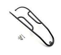 Motorcycle Rear Racks Compatible With R18 2020 2021 2022 2023 Motorcycle Luggage Rack Panel Bracket Railing Motorbikes Rear For Cargo Luggage Rack Holder Shelf