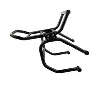 Motorcycle Rear Racks Compatible With Trail 125 2021 2022 2023 2024 2025 Motorcycle Luggage Rack Front Tail Rack Suitcase Luggage Carrier Board Luggage Rack Shelf
