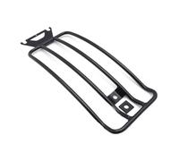 Motorcycle Rear Racks Motorcycle Luggage For Da&vidson 1997-2010 For Electra Glide And For Road King With Solo Seats Support Shelf