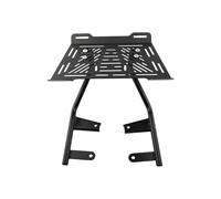 Motorcycle Rear Removable Luggage Rack Pad Box Support Bracket For Yamaha XSR 900 XSR900 XS R 2022-2023