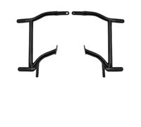 Motorcycle Rear Saddlebag Guard Crash Rails Bracket For Touring Electra Street Glide Ro&ad King FLHT FLHX FLTRX 2009-Later Rear Luggage Support Bracket
