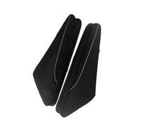 Motorcycle Rear Seat Bag for BMW R1200GS for for ADV LC R1250GS F750GS F850GS R1200R Waterproof Repair Tool Placement Bag Frame Triangle Package Toolbox Motorbike Saddle Bags