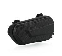 Motorcycle Rear Seat Bag for Ducati for Panigale V4 XDiavel for Carbon for XDiavel for S 1260 S Waterproof Motorcycle Frame Packages Side Bag Bicycle Bags Triangle Pouch(Left Side)