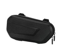 Motorcycle Rear Seat Bag for Ducati for Panigale V4 XDiavel for Carbon for XDiavel for S 1260 S Waterproof Motorcycle Frame Packages Side Bag Bicycle Bags Triangle Pouch(Right Side)