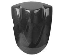 Motorcycle Rear Seat Cover Bonnet Solo Seat Cover For Suzuki GSXR 600 750 K6 GSX600 GSX750 GSX-R 600R 750R 2006 2007 Decoration Rear Cover(Carbon)