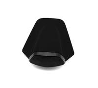 Motorcycle Rear Seat Cover Cowl Accessorries Back Covers For CBR-1000RR 2008-2015 2016 Engine guard(Black)