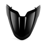 Motorcycle Rear Seat Cover Cowl Fairing For Ducati For Monster 821 797 1200 2014-2021 Passenger Pillion Motorcycle Seat(Black)