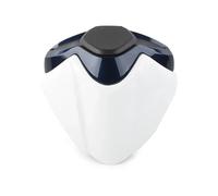 Motorcycle Rear Seat Cover Cowl Fairing For Suzuki GSXR1300 For Hayabusa 2021 2022 2023 2024 2025 HLWXMDZ(Black White)