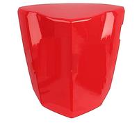 Motorcycle Rear Seat Cover Cowl Fairing Hump Pillion Tail Swingarm Mounted For Suzuki GSXR 600 750 R K4 2004 2005 Decoration Rear Cover(Rosso)