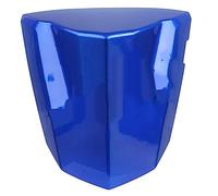 Motorcycle Rear Seat Cover Cowl Fairing Hump Pillion Tail Swingarm Mounted For Suzuki GSXR 600 750 R K4 2004 2005 Decoration Rear Cover(Blu)