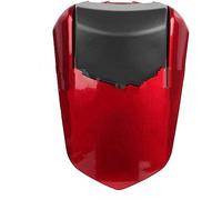 Motorcycle Rear Seat Cover Cowl Fairing Hump Pillion Tail Tidy Swingarm Mounted For YZF 1000 R1 2004 2005 2006 Decoration Rear Cover(A)