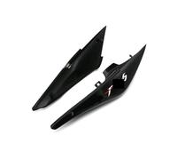Motorcycle Rear Seat Cover Cowl Motorcycle Side Upper Tail Seat Fairings Rear Final Seat Cowl For YAM&AHA FZ 6N FZ6-N FZ-6N FZ6N 2007 2008 2009