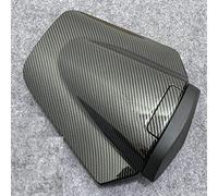 Motorcycle Rear Seat Cover Fairing Seat Cowl Hump Spoiler For CBR 1000 RR CBR1000RR SP 2008-2014 2015 2016 Decoration Rear Cover(A)