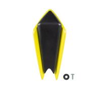 Motorcycle Rear Seat Cover For Aprilia RS660 Tuono660 RS Tuono 660 2020-2024 RSV4 2021 2022 2023 2024 Passenger Solo Hump Cowl Back Fairing Cowls(Yellow)