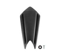 Motorcycle Rear Seat Cover For Aprilia RS660 Tuono660 RS Tuono 660 2020-2024 RSV4 2021 2022 2023 2024 Passenger Solo Hump Cowl Seat Cowl Fairing(Black)
