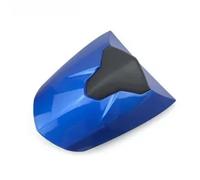 Motorcycle Rear Seat Cover For Daytona 675 675R 2013 2014 2016 2017 2018 Tail Section Passenger Cowl Back Fairing Pillion Hump Tail Fairing(BLUE)