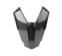 Motorcycle Rear Seat Cover For For CB500F For CBR500R 2016 2017 2018 2019 2020 2021 2022 Passenger Cowl Back Fairing Hump Tail Fairing(Twill appearance)