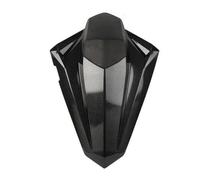 Motorcycle Rear Seat Cover For Kawasaki For Ninja 300 For Ninja300 EX300 For Z250 2013-2019 Motorcycle Rear Passenger Cowl Seat Back Cover Fairing Rear Seat Cowl(Dark Grey)