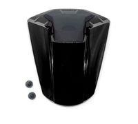 Motorcycle Rear Seat Cover For Suzuki For GSX-S1000 2021-2023 For GSX-S 1000 Motorcycle Passenger Pillion Rear Seat Cover Solo Fairing Cowl Tail Section Fairing(Gloss black)
