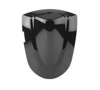 Motorcycle Rear Seat Cover For Suzuki For GSXR 600 750 R K6 2006 2007 Motorcycle Rear Passenger Cowl Seat Back Cover Fairing Part For GSXR750 For GSXR600 Cover Fairing(Black)